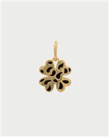 Charm Rue des Mille Donna in Lega metallica CB-LCN 126